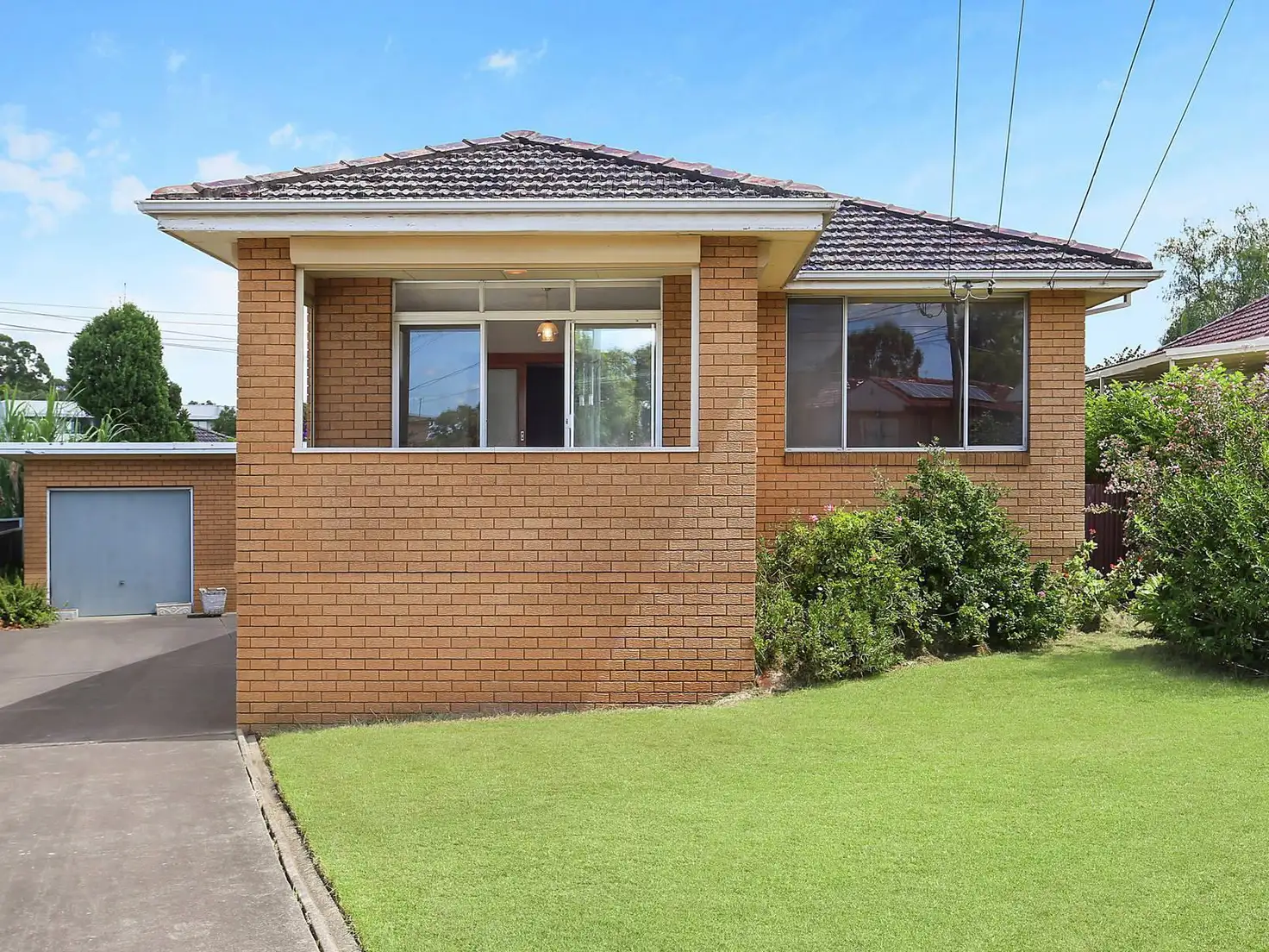 Main view of Homely house listing, 5 Comber Crescent, Pendle Hill NSW 2145