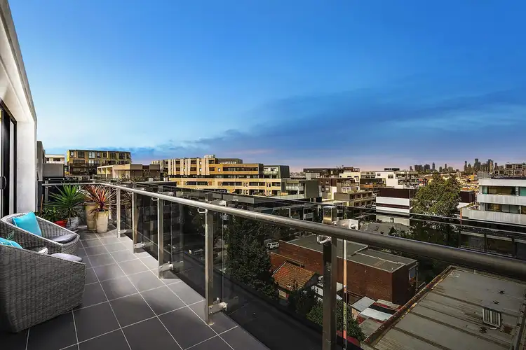 606/33-35 Breese Street, Brunswick VIC 3056