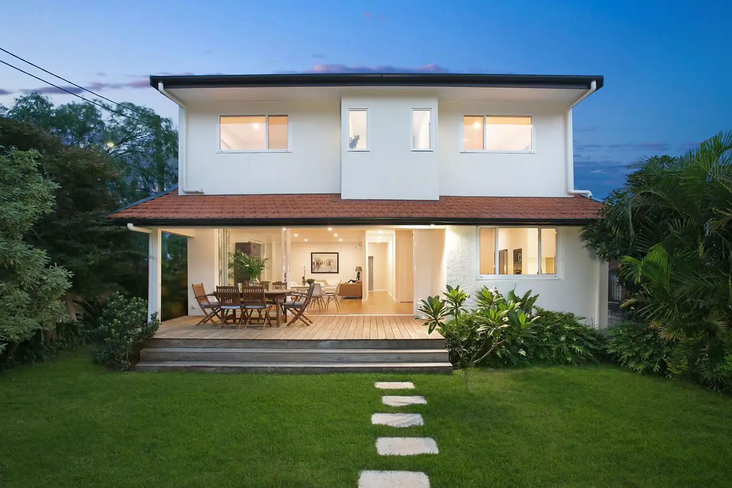 Main view of Homely house listing, 134 Cottenham Avenue, Kingsford NSW 2032