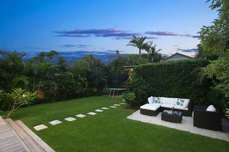 Second view of Homely house listing, 134 Cottenham Avenue, Kingsford NSW 2032