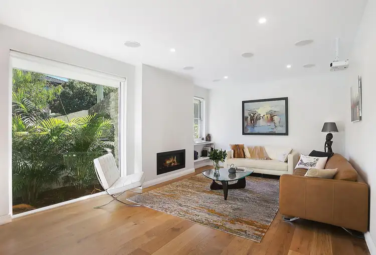 Third view of Homely house listing, 134 Cottenham Avenue, Kingsford NSW 2032