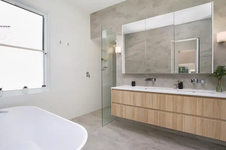 Fourth view of Homely house listing, 134 Cottenham Avenue, Kingsford NSW 2032