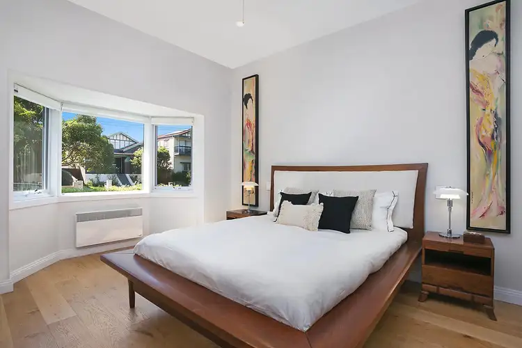 Fifth view of Homely house listing, 134 Cottenham Avenue, Kingsford NSW 2032