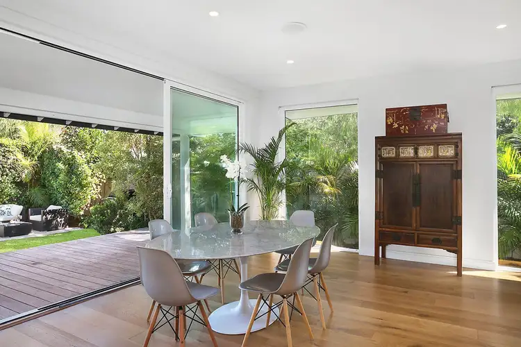 Sixth view of Homely house listing, 134 Cottenham Avenue, Kingsford NSW 2032