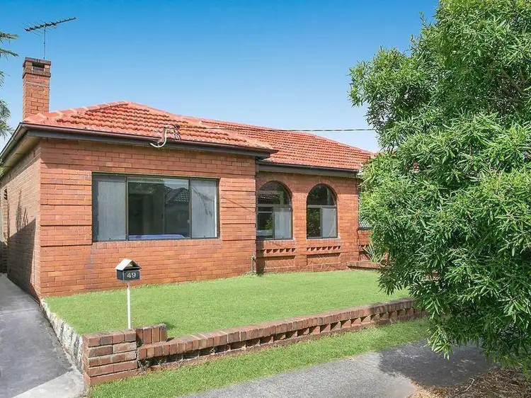 49 Edgar Street, Maroubra NSW 2035