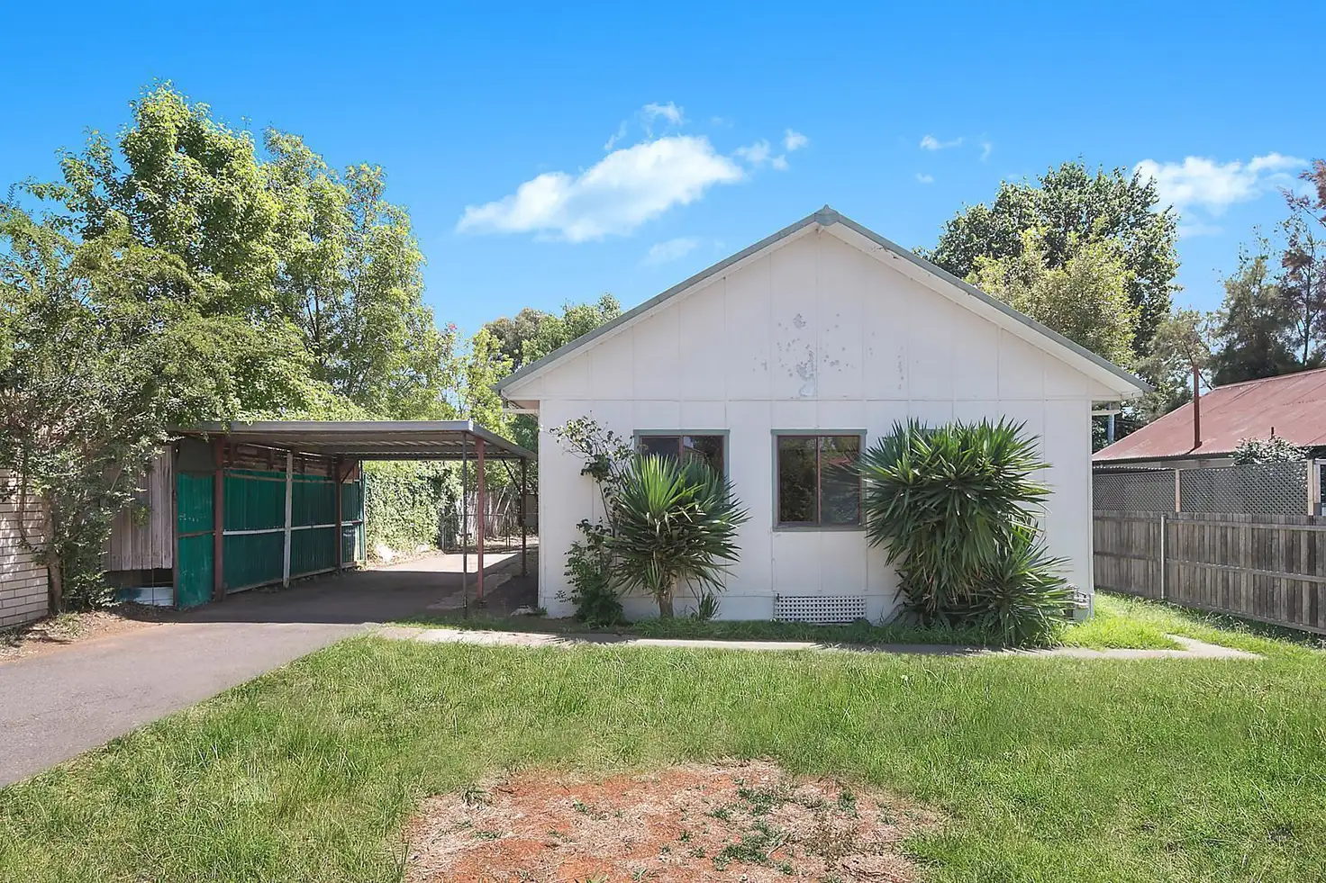 Main view of Homely house listing, 40 Anembo Street, Narrabundah ACT 2604