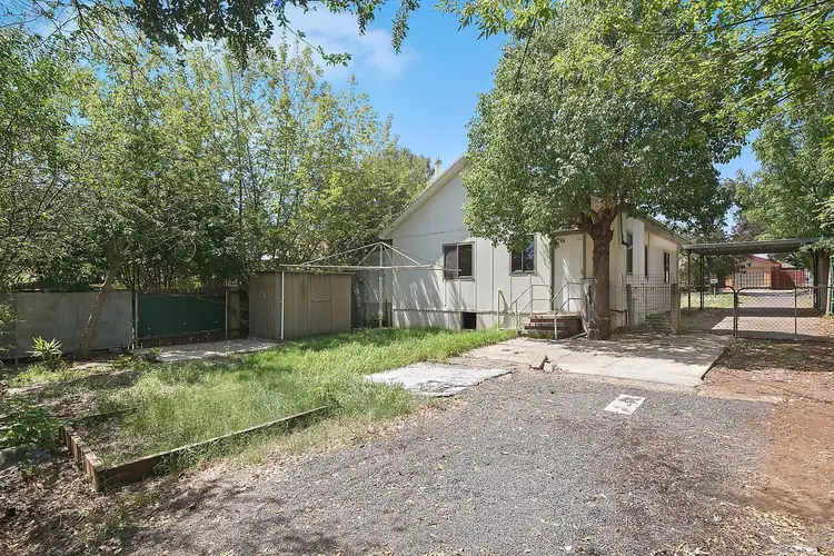 Second view of Homely house listing, 40 Anembo Street, Narrabundah ACT 2604