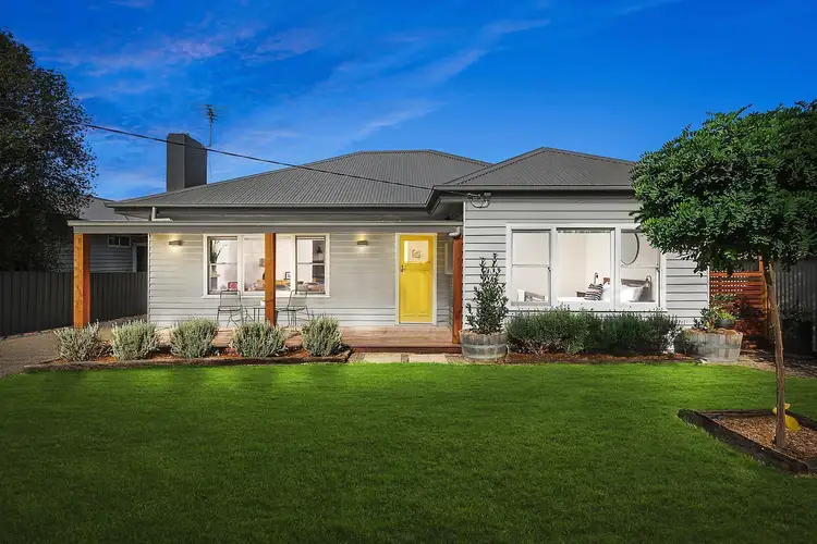 35 Rotherham Street, Belmont VIC 3216