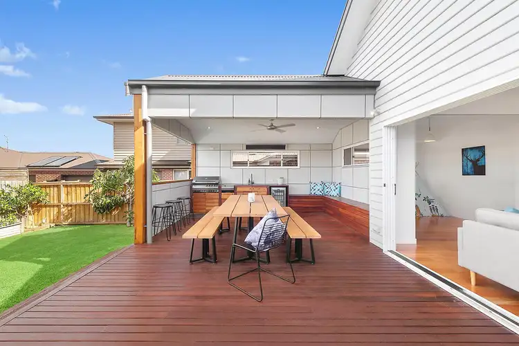 Second view of Homely house listing, 35 Rotherham Street, Belmont VIC 3216