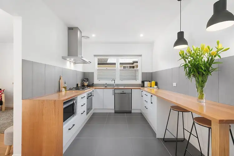 Fourth view of Homely house listing, 35 Rotherham Street, Belmont VIC 3216