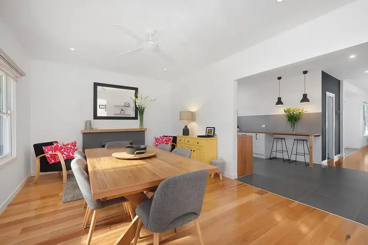 Fifth view of Homely house listing, 35 Rotherham Street, Belmont VIC 3216