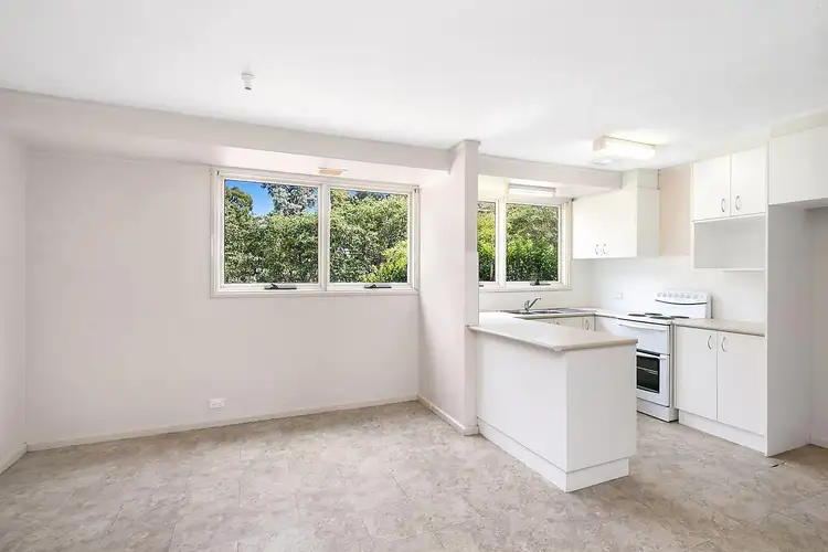 Second view of Homely house listing, 63 Kallara Close, Duffy ACT 2611