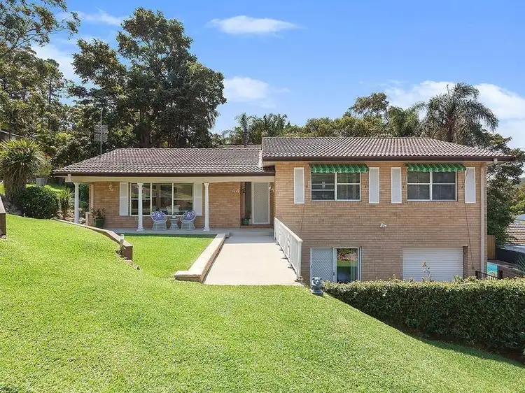 44 Gregory Street, Wyoming NSW 2250
