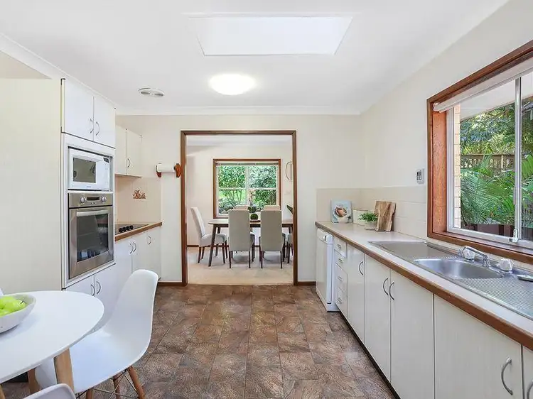 Third view of Homely house listing, 44 Gregory Street, Wyoming NSW 2250
