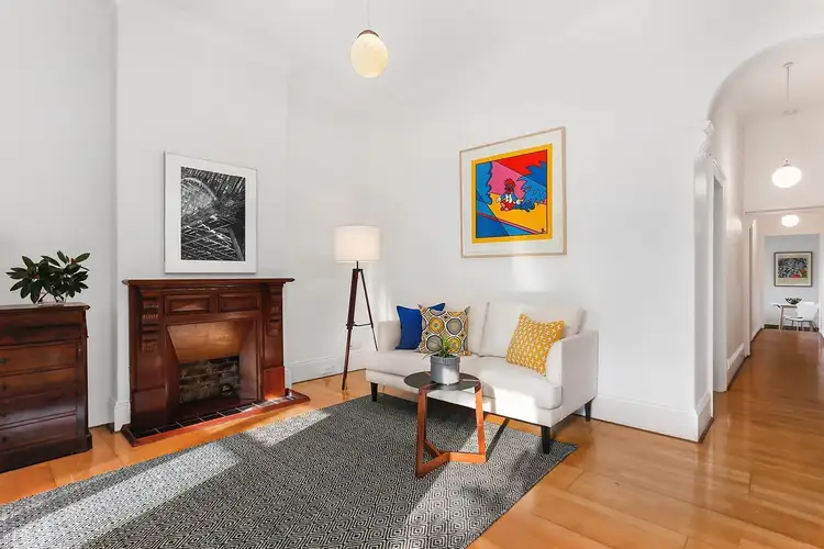 15 Mullens Street, Balmain NSW 2041