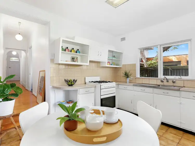 Second view of Homely house listing, 15 Mullens Street, Balmain NSW 2041