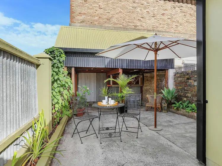 Fourth view of Homely house listing, 15 Mullens Street, Balmain NSW 2041