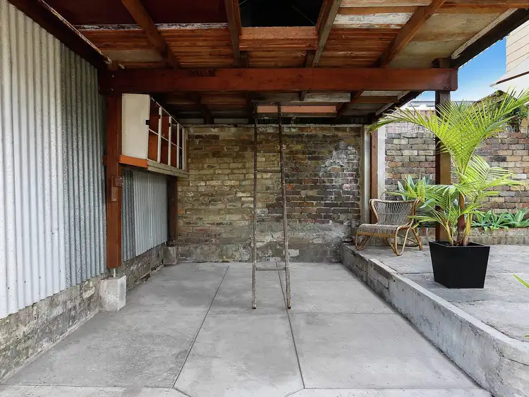 Fifth view of Homely house listing, 15 Mullens Street, Balmain NSW 2041