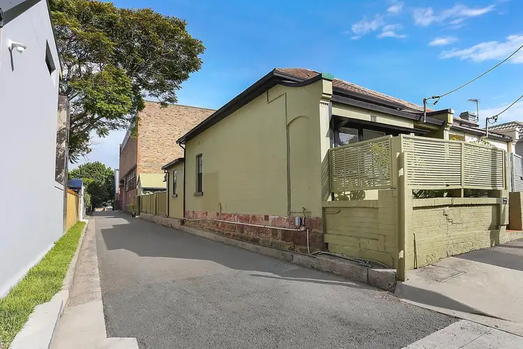 Sixth view of Homely house listing, 15 Mullens Street, Balmain NSW 2041