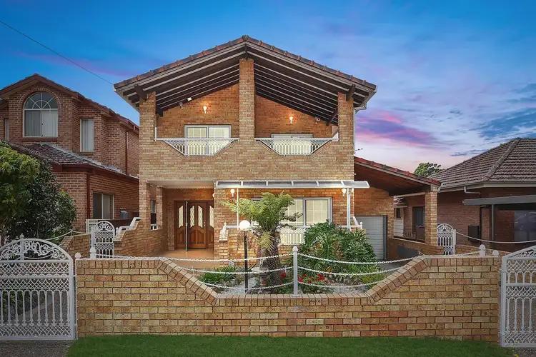 28 Arthur Street, Carlton NSW 2218