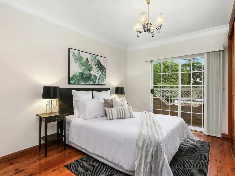 Sixth view of Homely house listing, 28 Arthur Street, Carlton NSW 2218