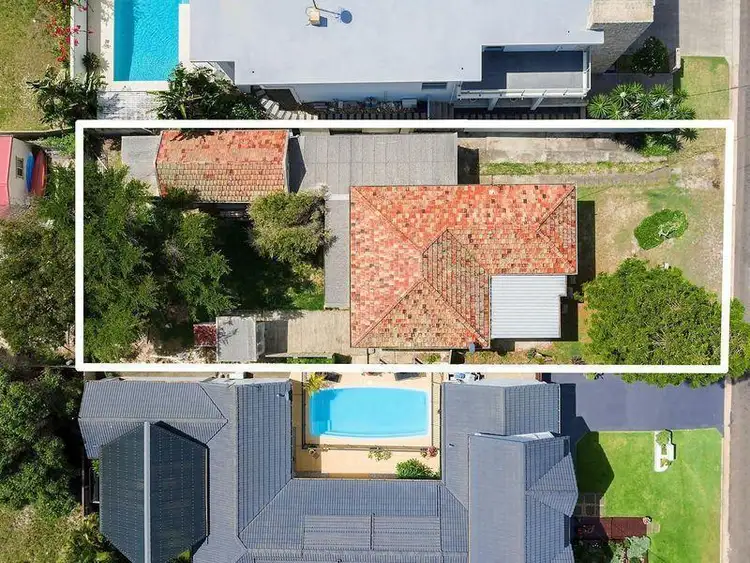 Second view of Homely house listing, 36 Stewart Street, The Entrance North NSW 2261