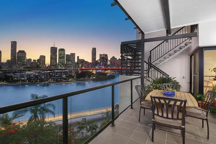 12/37 Moray Street, New Farm QLD 4005