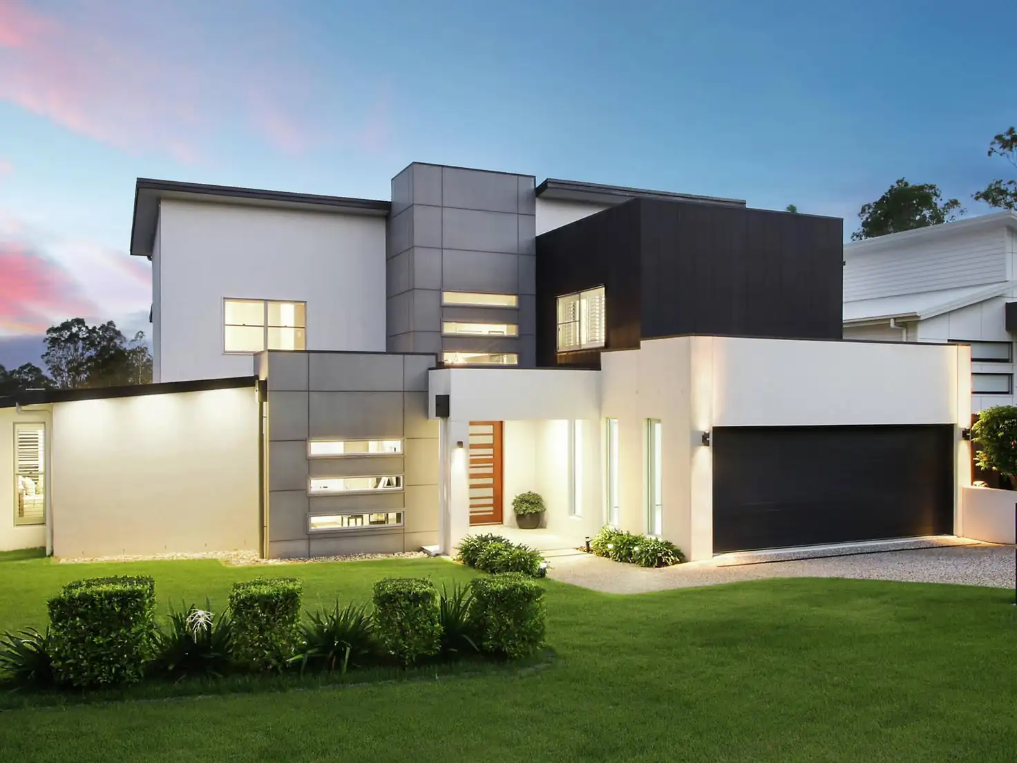 Main view of Homely house listing, 28 Ruth Miller Close, Fig Tree Pocket QLD 4069