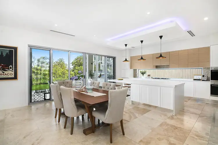 Fifth view of Homely house listing, 28 Ruth Miller Close, Fig Tree Pocket QLD 4069