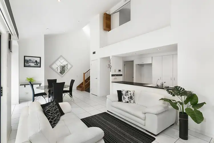 Main view of Homely townhouse listing, 2/12 Burton Street, Indooroopilly QLD 4068