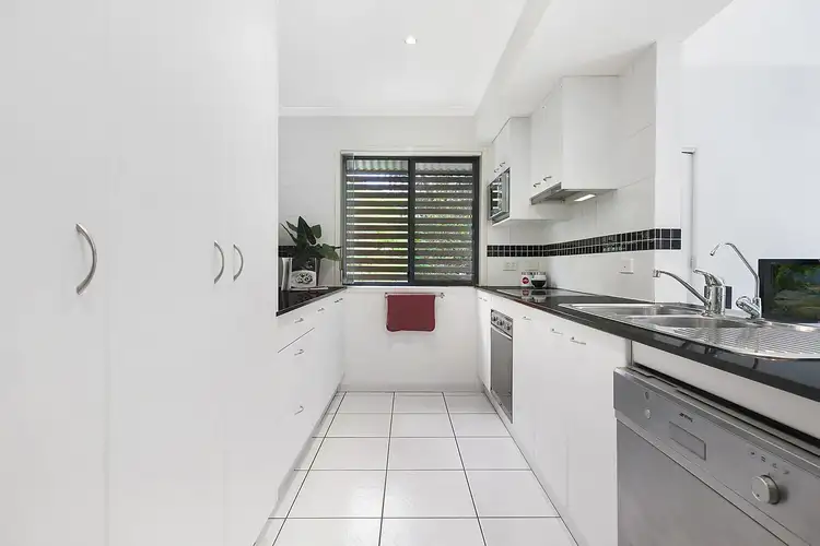 Third view of Homely townhouse listing, 2/12 Burton Street, Indooroopilly QLD 4068