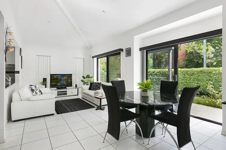Fourth view of Homely townhouse listing, 2/12 Burton Street, Indooroopilly QLD 4068