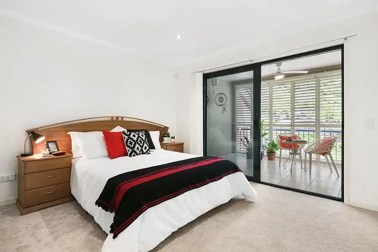 Fifth view of Homely townhouse listing, 2/12 Burton Street, Indooroopilly QLD 4068