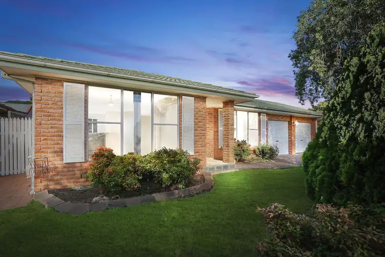 12 Gloucester Circuit, Albion Park NSW 2527