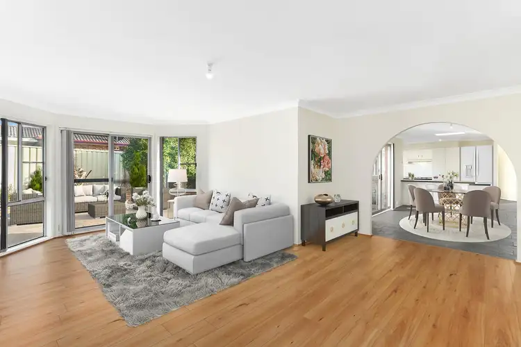 Second view of Homely house listing, 12 Gloucester Circuit, Albion Park NSW 2527