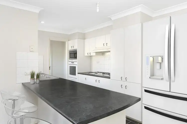 Third view of Homely house listing, 12 Gloucester Circuit, Albion Park NSW 2527