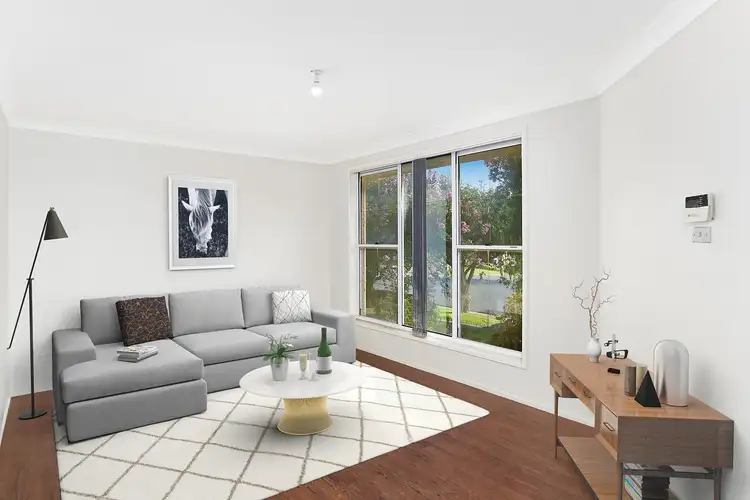 Fourth view of Homely house listing, 12 Gloucester Circuit, Albion Park NSW 2527