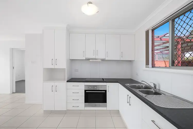 Second view of Homely semi-detached listing, 508 Alderley Street, Harristown QLD 4350