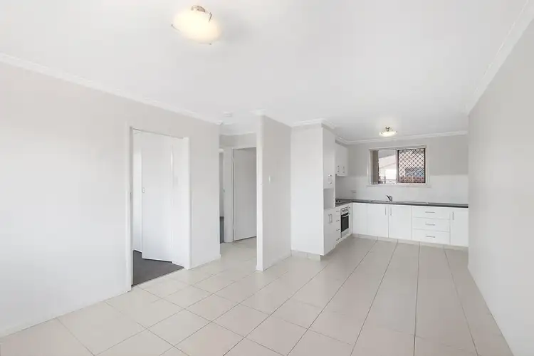 Third view of Homely semi-detached listing, 508 Alderley Street, Harristown QLD 4350