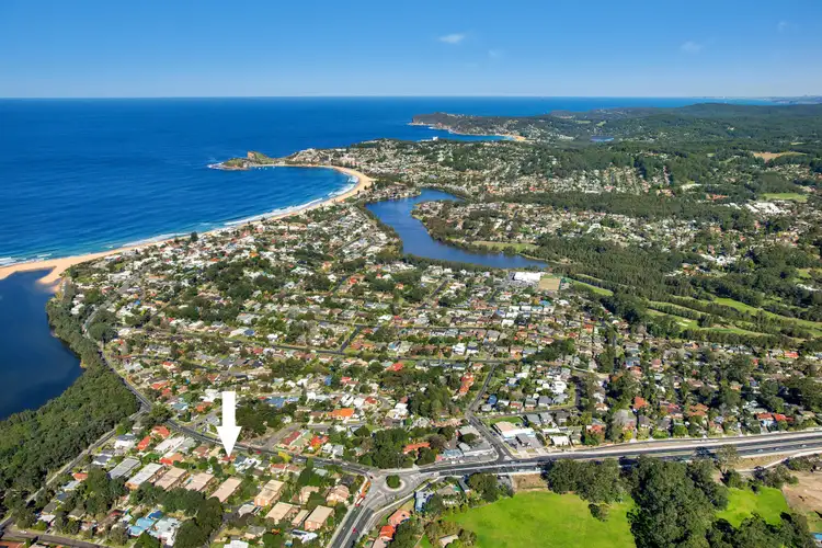 Fifth view of Homely house listing, 175 Ocean View Drive, Wamberal NSW 2260