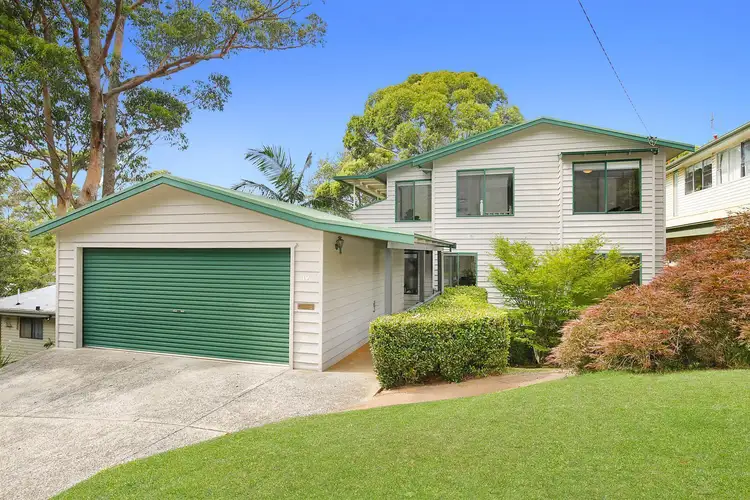 Main view of Homely house listing, 19 Hill Street, Austinmer NSW 2515