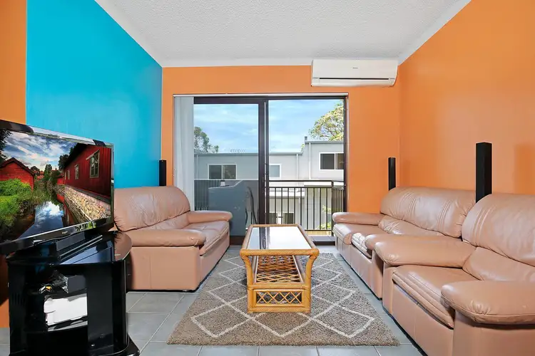 Main view of Homely apartment listing, 13/420 Crown Street, Wollongong NSW 2500