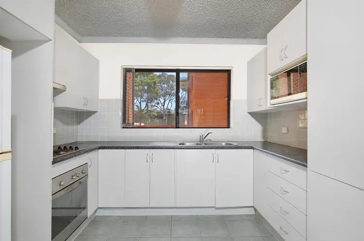 Third view of Homely apartment listing, 13/420 Crown Street, Wollongong NSW 2500