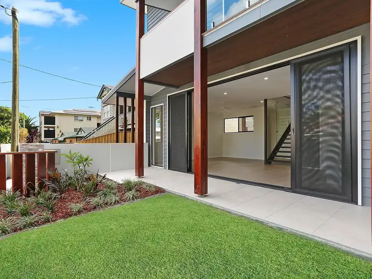 1/9 Cambridge Street
