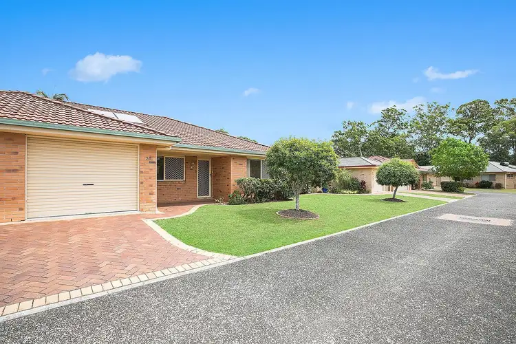 56/45 Glen Kyle Drive, Buderim QLD 4556