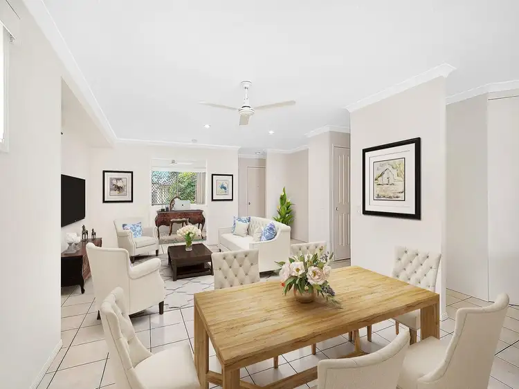 Second view of Homely villa listing, 56/45 Glen Kyle Drive, Buderim QLD 4556