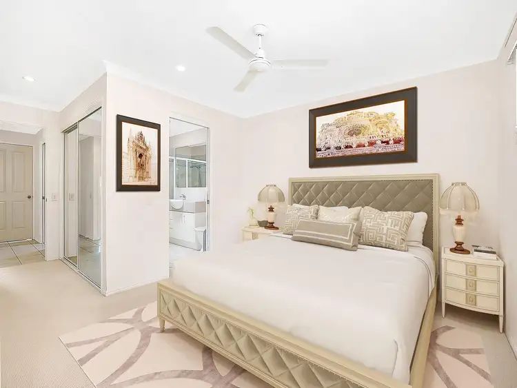 Third view of Homely villa listing, 56/45 Glen Kyle Drive, Buderim QLD 4556