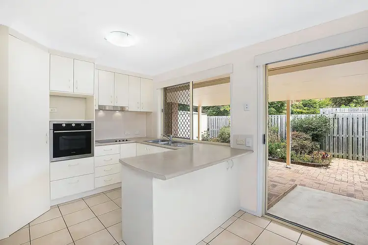 Fourth view of Homely villa listing, 56/45 Glen Kyle Drive, Buderim QLD 4556