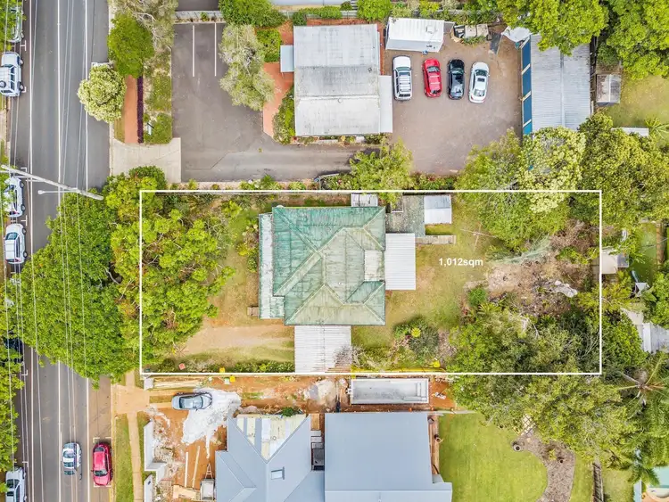 Second view of Homely house listing, 29 Gloucester Road, Buderim QLD 4556