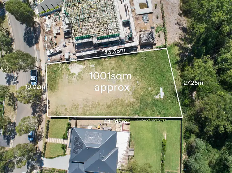 26 Appian Circuit, Baulkham Hills NSW 2153